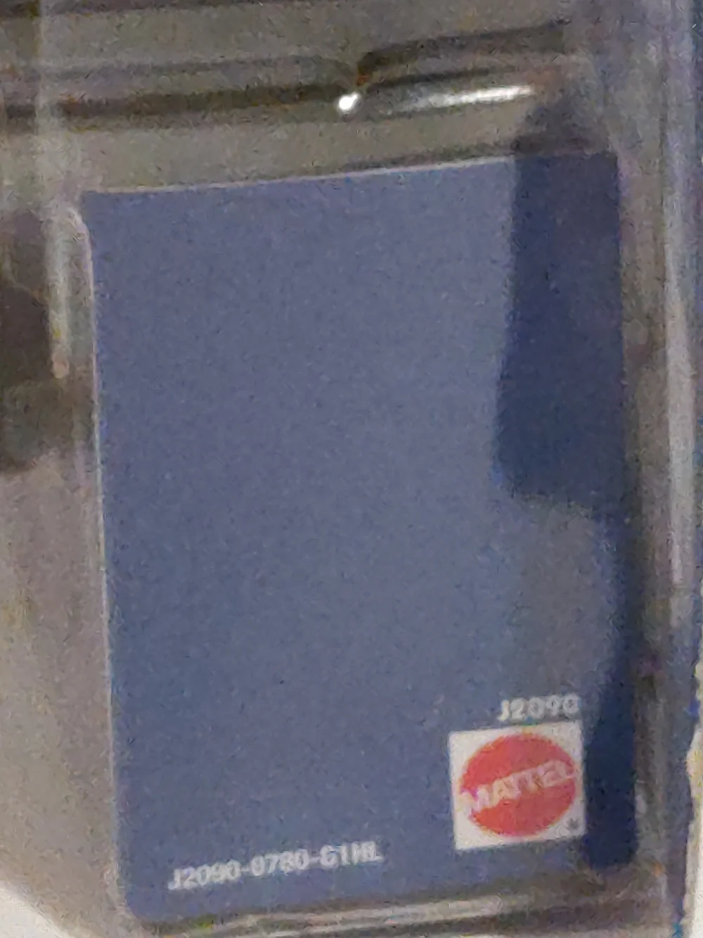 Mattel vintage rare